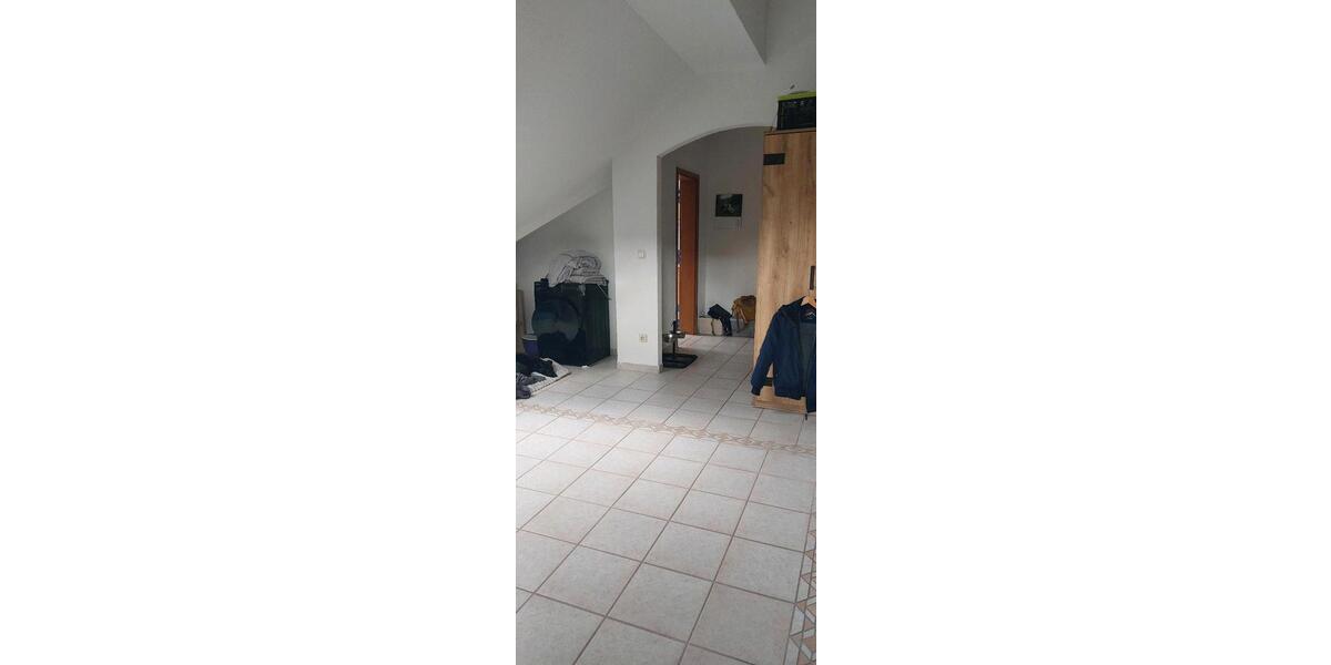 Mietwohnung 1 zimmer