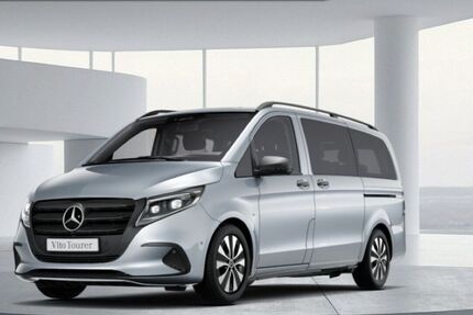 Mercedes-Benz Vito 21.900 km 53.120 &euro; Donaueschingen 78166