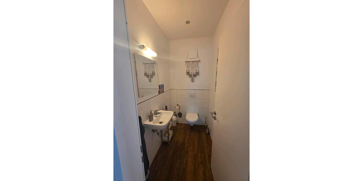 Maisonettenwohnung Oldenburg Dobbenviertel - 2 Zimmer, 74 m&sup2;, 329.000&euro; | Angebot:26987189