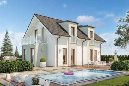 Haus Leuna - 4 Zimmer, 120 m&sup2;, 410.784&euro; | Angebot:27355705