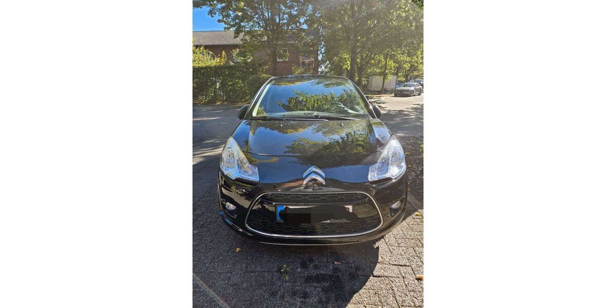 Citroen C3 119.830 km 4.500 € Hamburg 21147