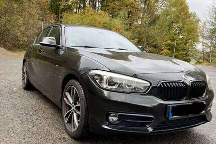 BMW 116 136.000 km 15.500 &euro; Hermersberg 66919
