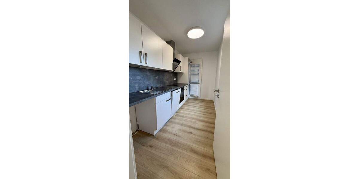 Etagenwohnung Donaustauf - 2 Zimmer, 56 m&sup2;, 850&euro; | Angebot:25654338