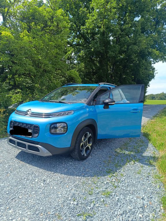 C3 Aircross