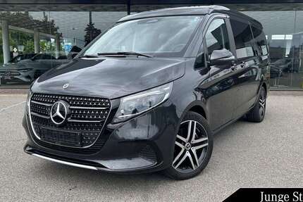 Mercedes-Benz Marco Polo 7.712 km 85.850 &euro; Memmingen 87700