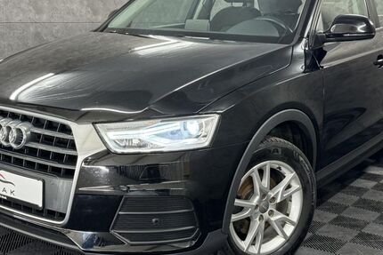 Audi Q3 175.980 km 12.980 &euro; Rastdorf 26901