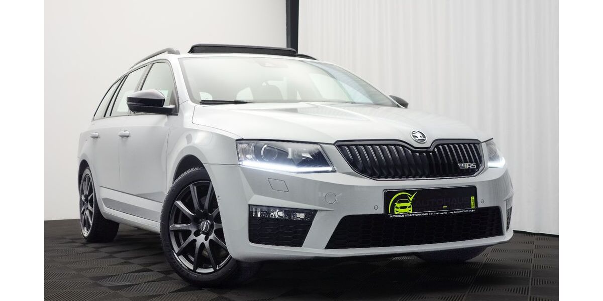 Skoda Octavia 114.000 km 16.999 &euro; Bad Lippspringe 33175
