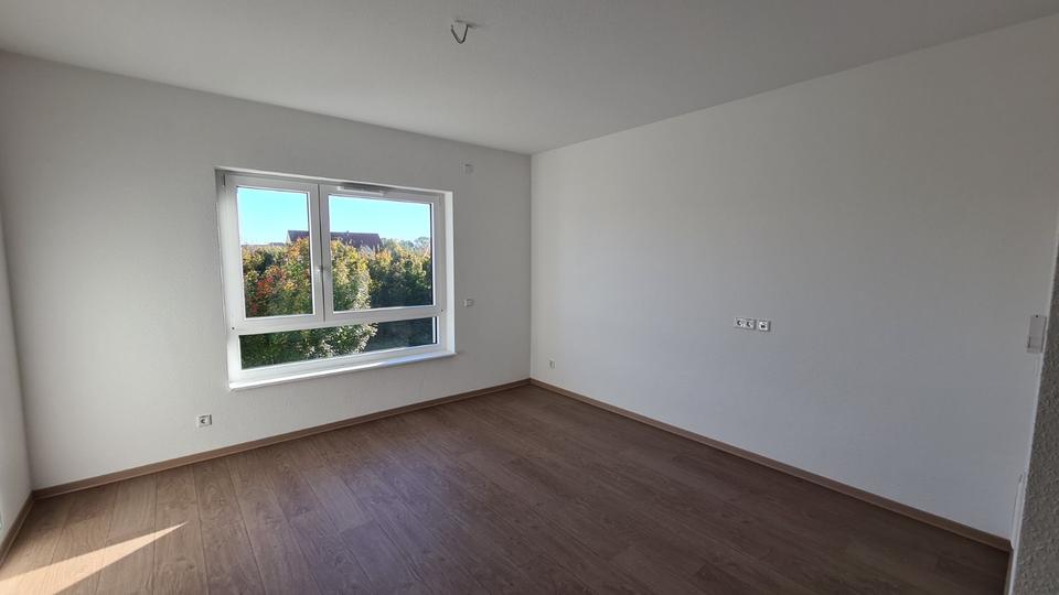 Etagenwohnung Grammetal - 1 Zimmer, 26 m&sup2;, 493&euro; | Angebot:11829088