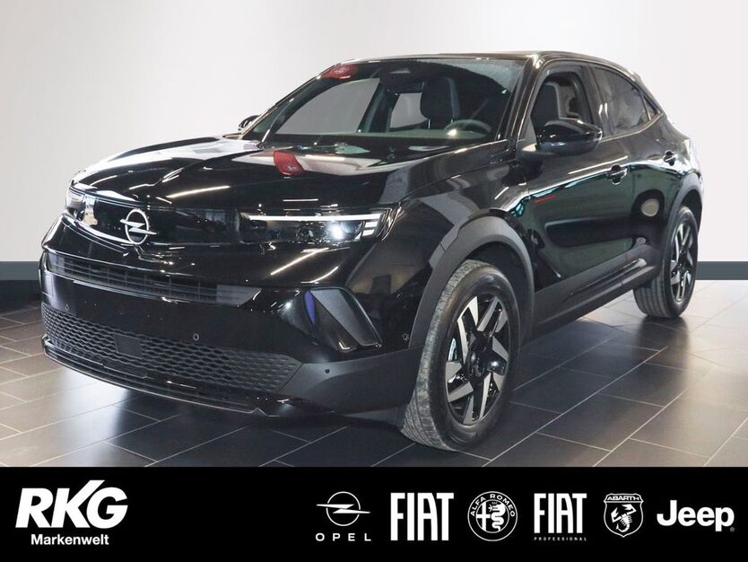 Opel Mokka 9.000 km 20.890 € Bonn 53119