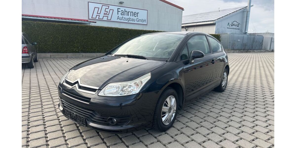 Citroen C4 192.919 km 1.470 &euro; Obermichelbach 90587