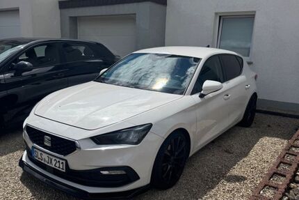 Seat Leon 112.000 km 14.500 &euro; Dillingen 66763
