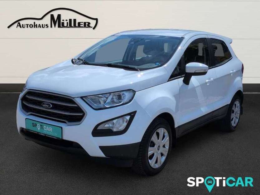 EcoSport