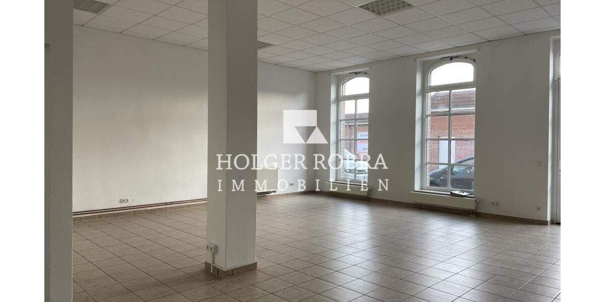 Gewerbeobjekt Salzwedel Neustadt - 585&euro; | Angebot:24827624