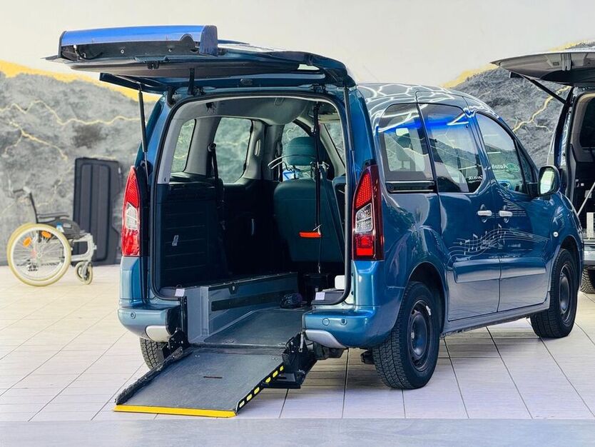 Berlingo