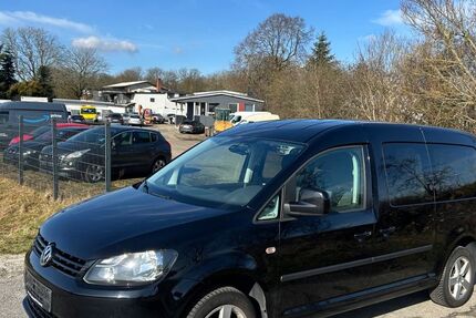 VW Caddy 198.900 km 7.999 &euro; Handewitt OT Weding 24976
