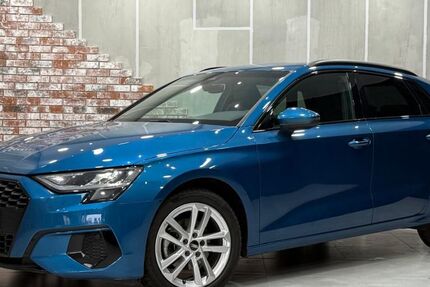 Audi A3 52.000 km 23.490 € Braunschweig 38106