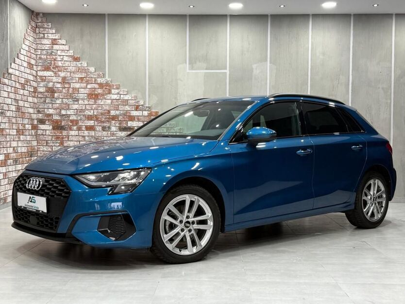 Audi A3 52.000 km 23.490 € Braunschweig 38106