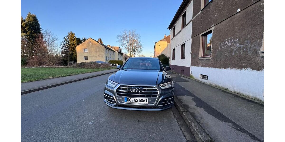 Audi Q5 163.000 km 23.000 &euro; Dortmund 44328