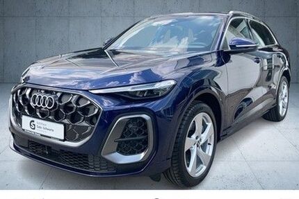 Audi Q5 11.920 km 59.870 &euro; Haselünne 49740