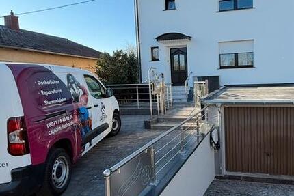 Haus Ensdorf - 8 Zimmer, 130 m&sup2;, 1.300&euro; | Angebot:25489093