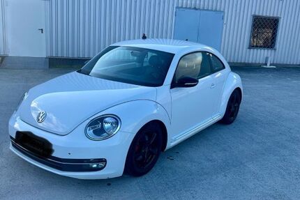 VW Beetle