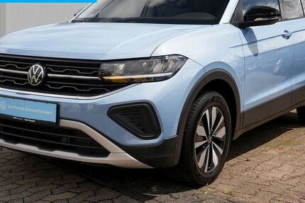 VW T-Cross 9.389 km 20.880 &euro; Neuwied 56564