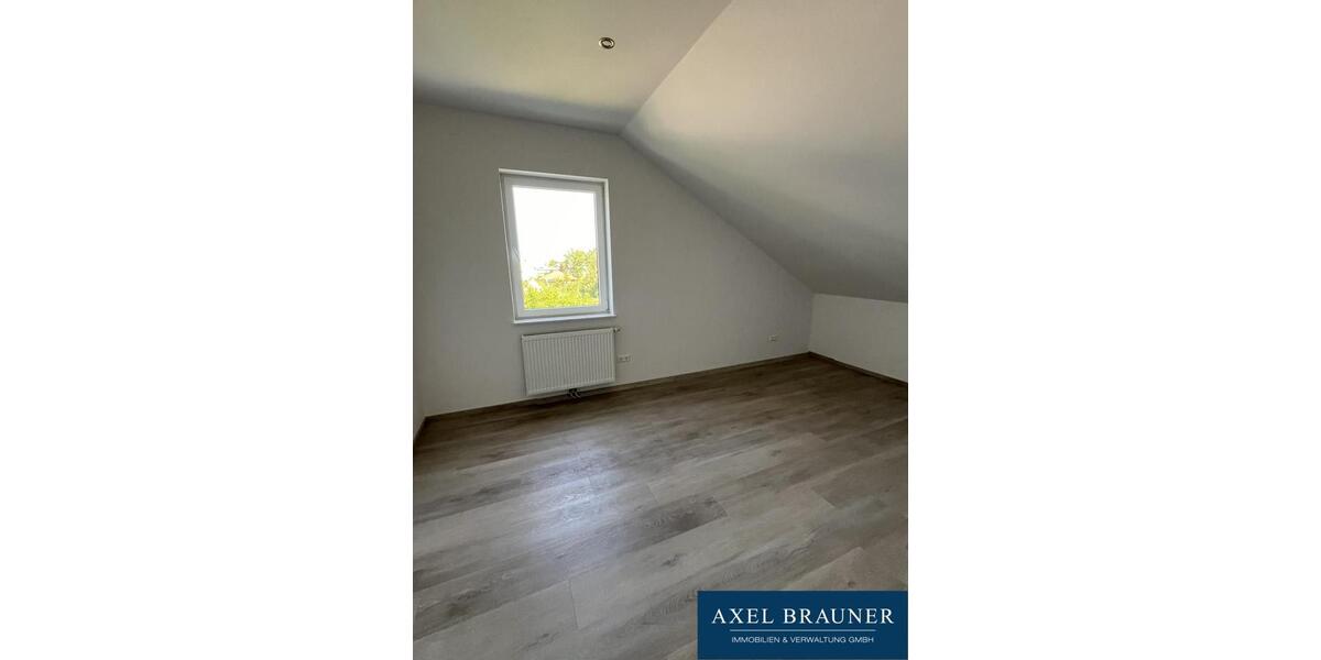 Etagenwohnung Stuhr - 4 Zimmer, 92 m&sup2;, 1.000&euro; | Angebot:25991144