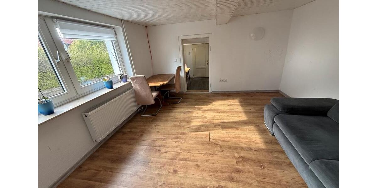 Erdgeschoßwohnung Habichtswald - 2 Zimmer, 42 m&sup2;, 470&euro; | Angebot:26325855