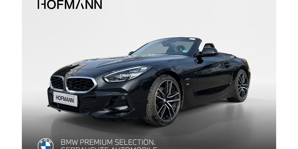 BMW Z4 25.400 km 53.418 &euro; Mertingen 86690