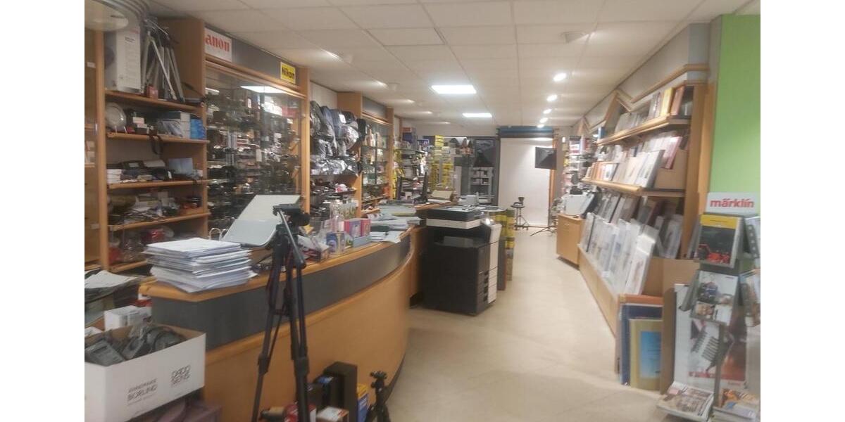Gewerbeobjekt Korbach - 1.440&euro; | Angebot:26705903