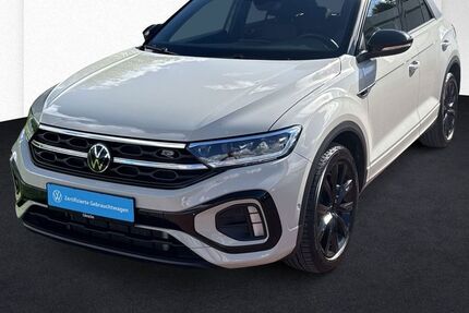 VW T-Roc 26.984 km 27.560 &euro; Bad Sooden-Allendorf 37242