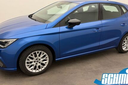 Seat Ibiza 11.640 km 17.900 &euro; Peine 31226