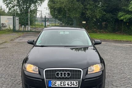 Audi A3 141.000 km 4.900 &euro; Gelsenkirchen 45899