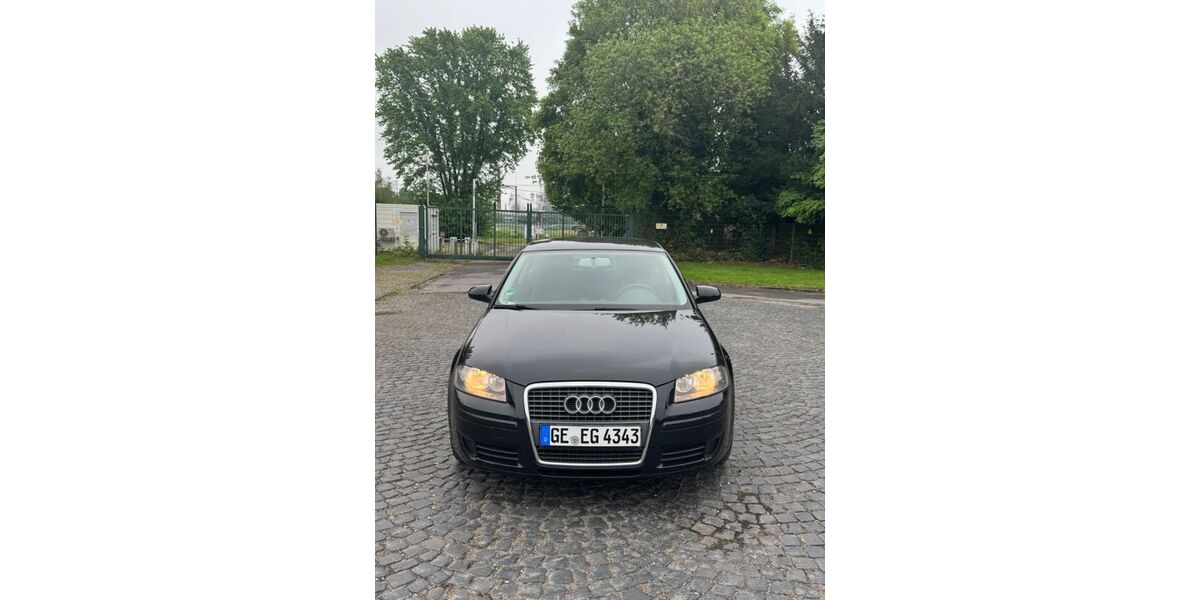 Audi A3 141.000 km 4.900 &euro; Gelsenkirchen 45899