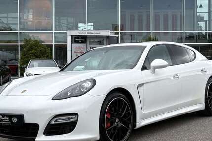 Porsche Panamera 113.630 km 32.900 &euro; Villingen Schwenningen 78054