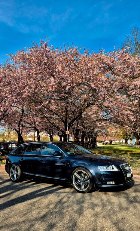 Audi A6 139.500 km 11.900 € Waldkraiburg 84478