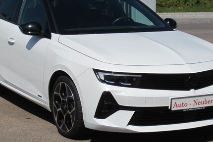 Opel Astra 45.000 km 23.950 &euro; Stadtbergen 86391