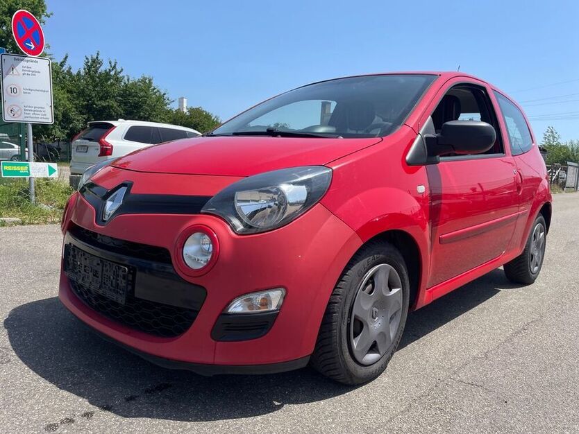Twingo