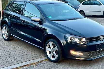 VW Polo 212.800 km 3.588 &euro; Nürnberg 90441