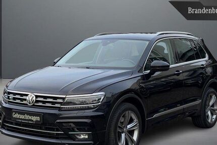 VW Tiguan 73.607 km 23.370 &euro; Frankfurt (Oder) 15234
