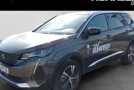 Peugeot 5008 9.000 km 29.990 &euro; Mülheim an der Ruhr 45475