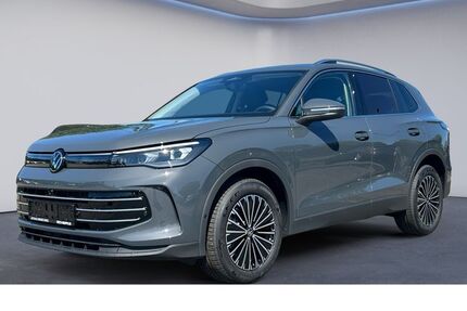 VW Tiguan 3.000 km 51.550 &euro; Braunschweig 38108