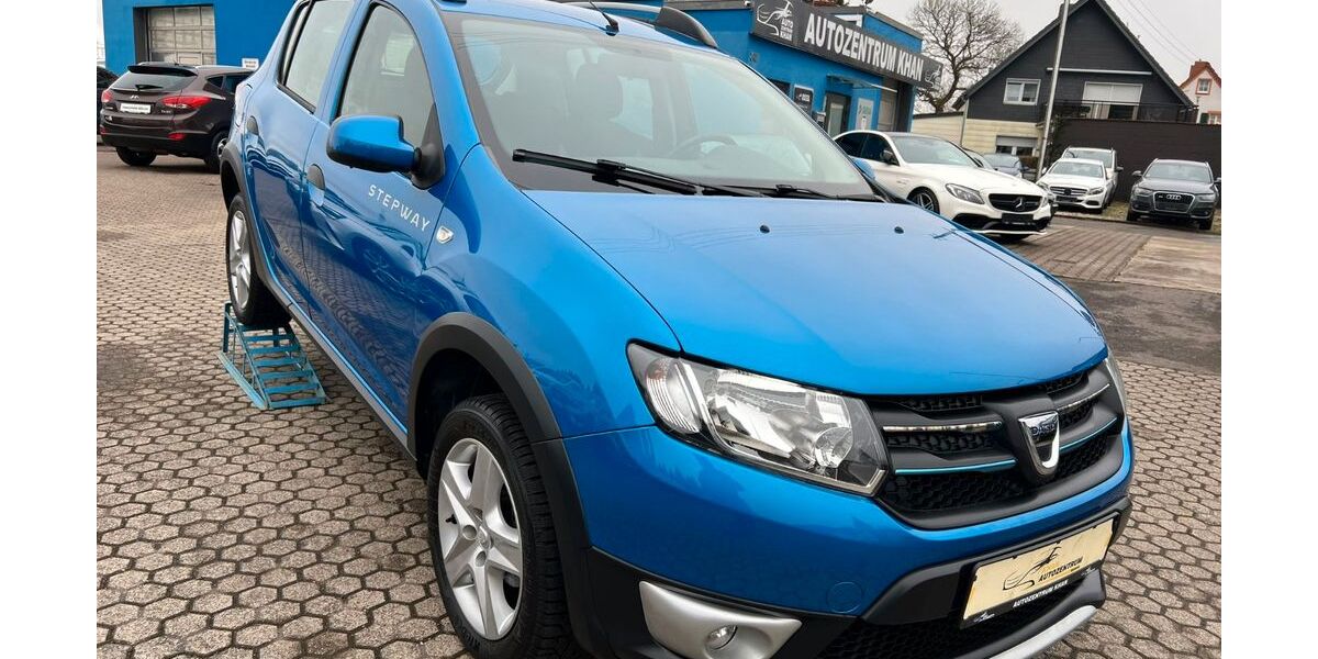 Dacia Sandero 67.000 km 8.790 &euro; Bruchmühlbach-Miesau 66892