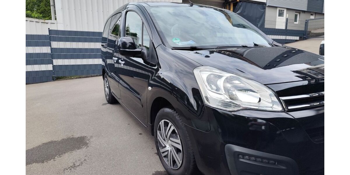 Citroen Berlingo 120.000 km 6.500 &euro; Remscheid 42859