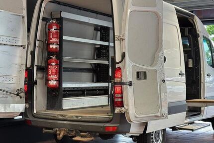 Mercedes-Benz Sprinter 250.464 km 35.950 &euro; Bonn 53177