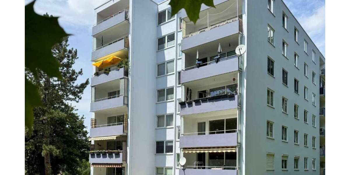 Etagenwohnung Poing b München - 3 Zimmer, 89 m&sup2;, 449.000&euro; | Angebot:26964217