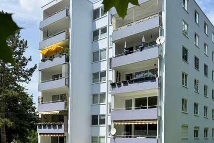 Wohnung Poing b München - 3 Zimmer, 89 m&sup2;, 449.000&euro; | Angebot:26964217