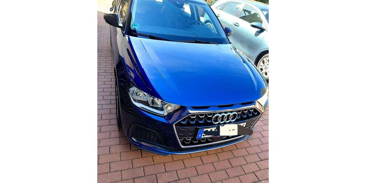 Audi A1 7.100 km 22.990 &euro; Schwandorf 92421