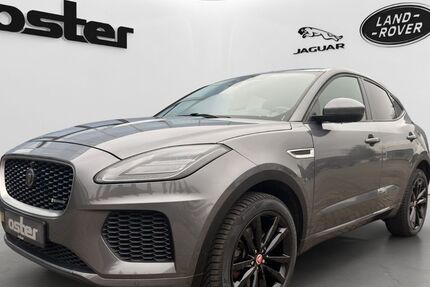 Jaguar E-Pace 59.950 km 27.200 &euro; Mutterstadt 67112