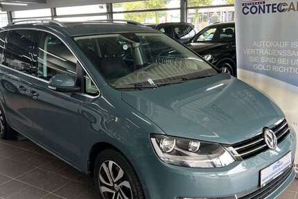 VW Sharan